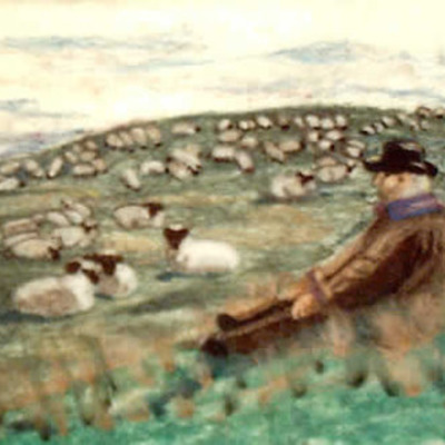 Timeline: Pastoral Past