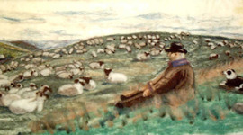 Timeline: Pastoral Past