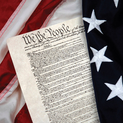 Timeline: Constitutional Amendments