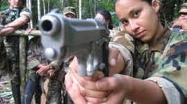 Timeline: Conflicto Armado en Colombia