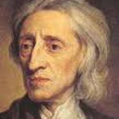 Timeline: John Locke- Alex Pimlott
