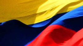 Timeline: Conflicto armando en Colombia