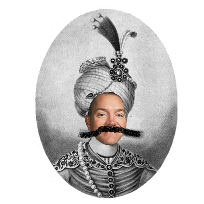 Timeline: WSR34ShahAbbas