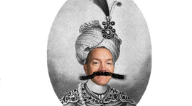 Timeline: WSR34ShahAbbas