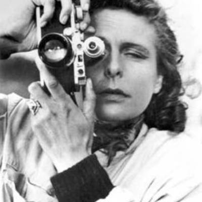 Timeline: belangrijke gebeurtenissen Leni Riefenstahl