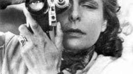 Timeline: belangrijke gebeurtenissen Leni Riefenstahl