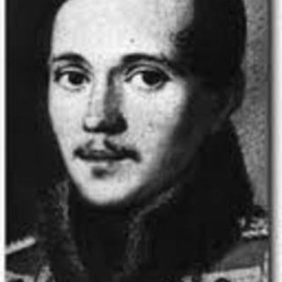 Timeline: М.ю.лермонтов