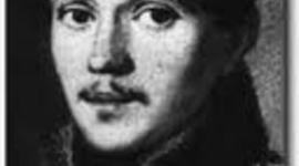 Timeline: М.ю.лермонтов