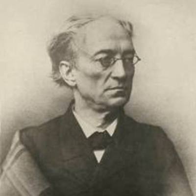 Timeline: Федор Иванович Тютчев