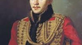 Timeline: М.Лермонтов