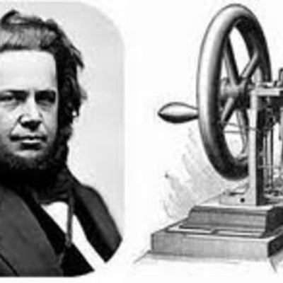 Timeline: Invención de la Máquina de Coser