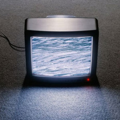 Timeline: Film and T.V