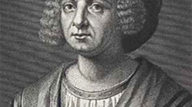 Timeline: Christopher Columbus