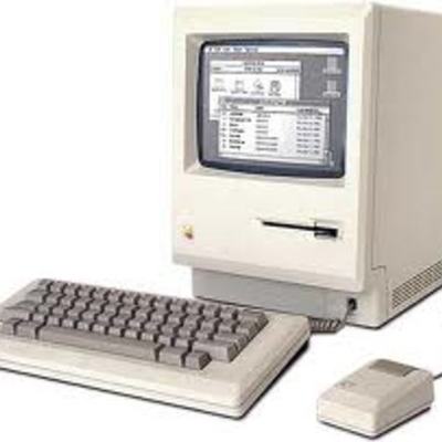 Timeline: History Of Computers