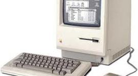 Timeline: History Of Computers