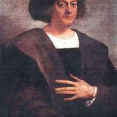 Timeline: Christopher Columbus