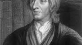 Timeline: John Locke-Easton
