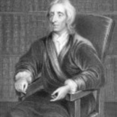 Timeline: john locke-robert