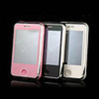 Timeline: cell phone timelines