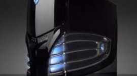 Timeline: Time line of computers