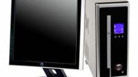 Timeline: computers and technology