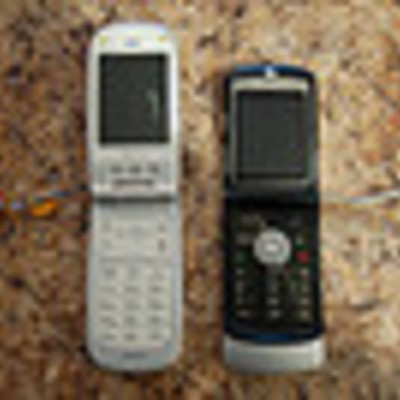 Timeline: Histrory of cell phone timeline