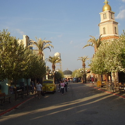 Timeline: TRAYECTORIA ESCOLAR