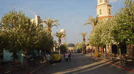 Timeline: trayectoria escolar