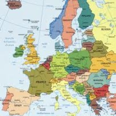 Timeline: Changes In Europe Unit 7