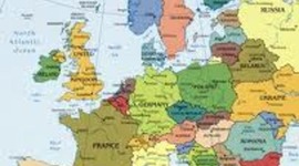 Timeline: Changes In Europe Unit 7