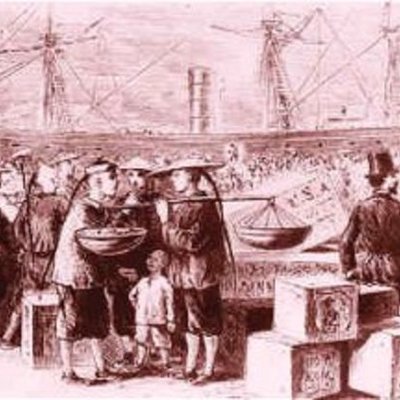 Timeline: Harry Shum Jr.