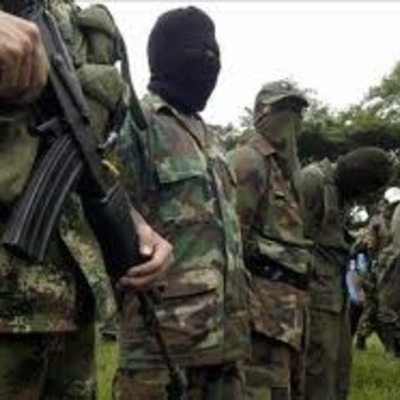 Timeline: Historia del Conflicto armado en Colombia