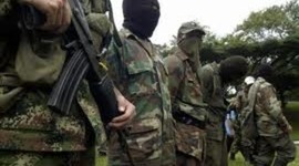 Timeline: Historia del Conflicto armado en Colombia