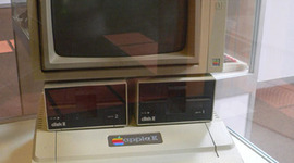 Timeline: All About the Apple Computers from 1976-2008