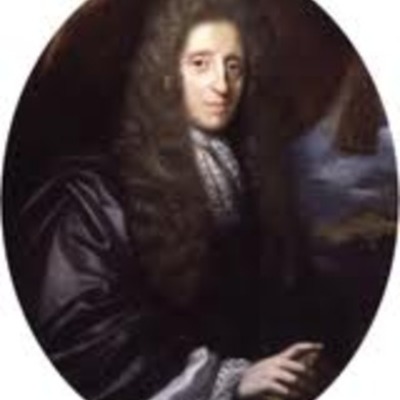 Timeline: John Locke