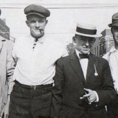 Timeline: Immigration and Westward Expansion