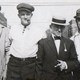Irish immigrants 1909
