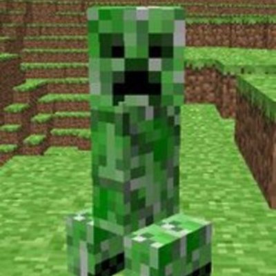 Timeline: Creeper