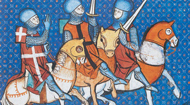 Timeline: Literatura catalana medieval