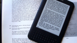 Timeline: Four Decades of Digital Books