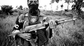 Timeline: Historia del Conflicto Armado en Colombia