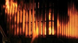 Timeline: Conflicto en Colombia