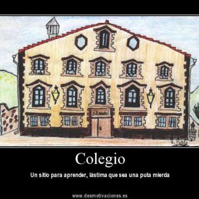 Timeline: mi epoca de estudiante