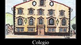 Timeline: mi epoca de estudiante