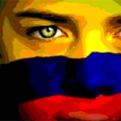 Timeline: CONFLICTO EN COLOMBIA