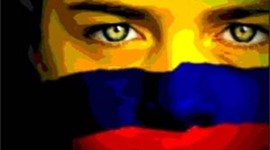 Timeline: CONFLICTO EN COLOMBIA