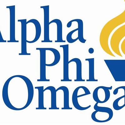 Timeline: Alpha Phi Omega National & Lambda Omega Chapter History