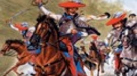 Timeline: 1.GERRATE KARLISTA