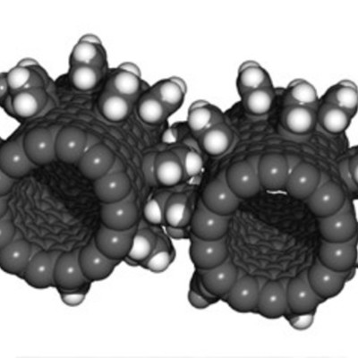 Timeline: Nanotechnology