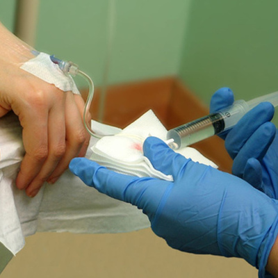 Timeline: Chemotherapy